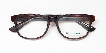 Highlander Hi408 Eyeglasses by ModaFrames