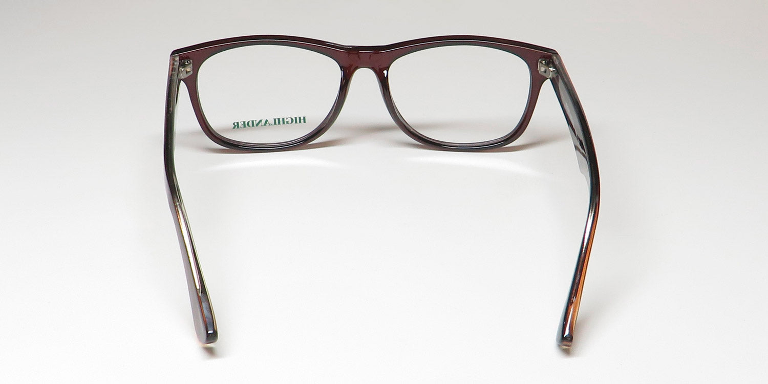 Highlander Hi408 Eyeglasses by ModaFrames