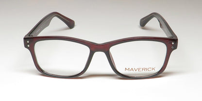 Maverick Ma306 Eyeglasses by ModaFrames