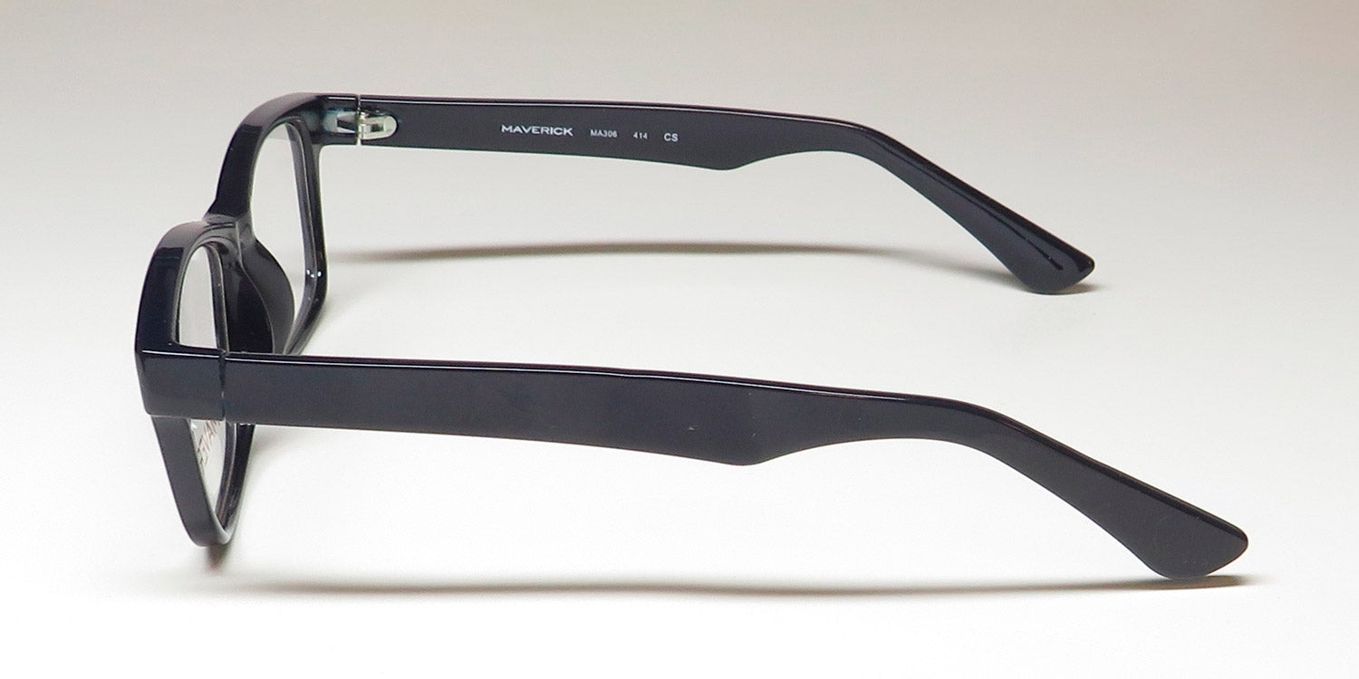 Maverick Ma306 Eyeglasses by ModaFrames