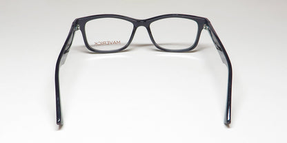 Maverick Ma306 Eyeglasses by ModaFrames