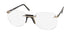 Andy Wolf Ethen 1 Eyeglasses by ModaFrames