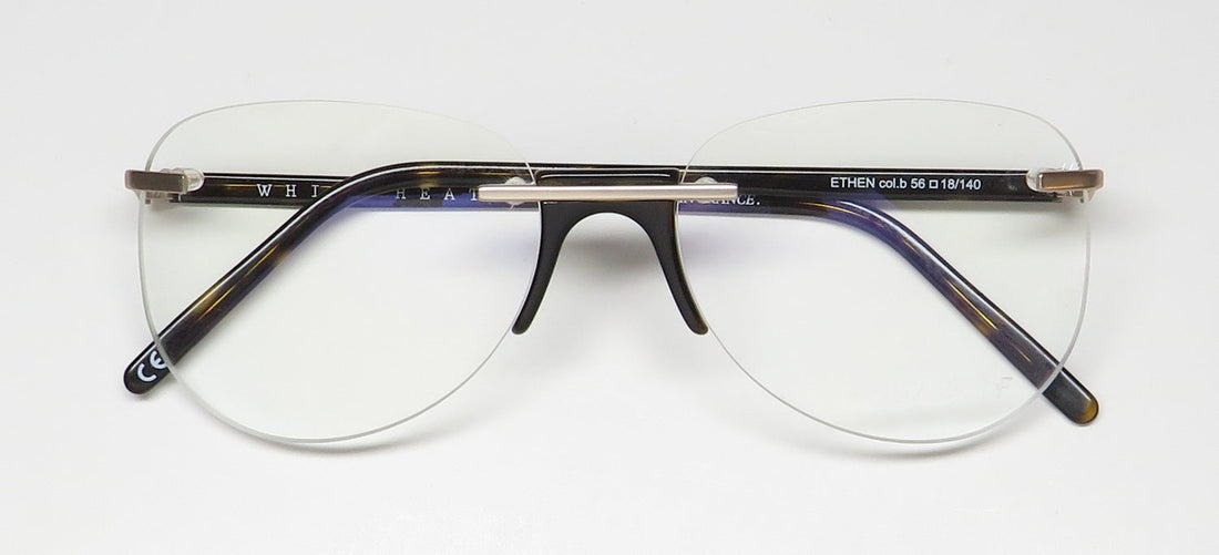 Andy Wolf Ethen 1 Eyeglasses by ModaFrames