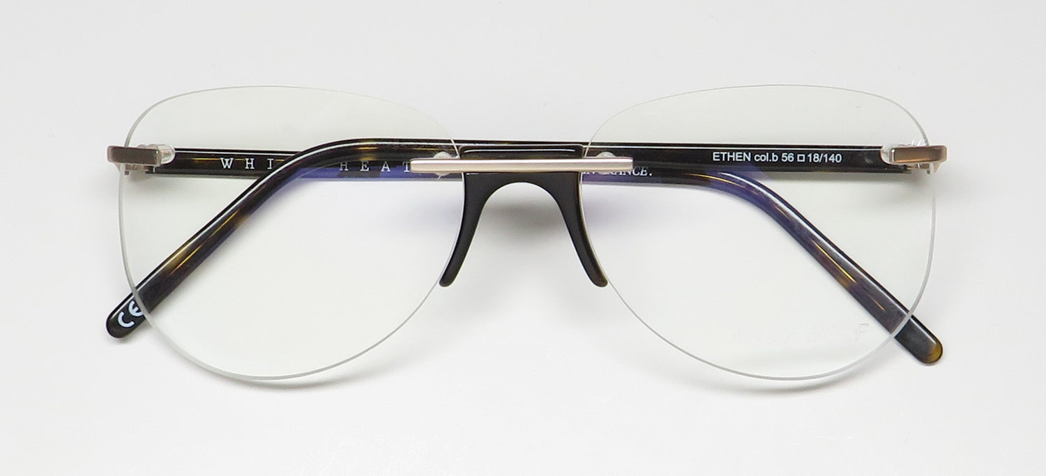 Andy Wolf Ethen 1 Eyeglasses by ModaFrames