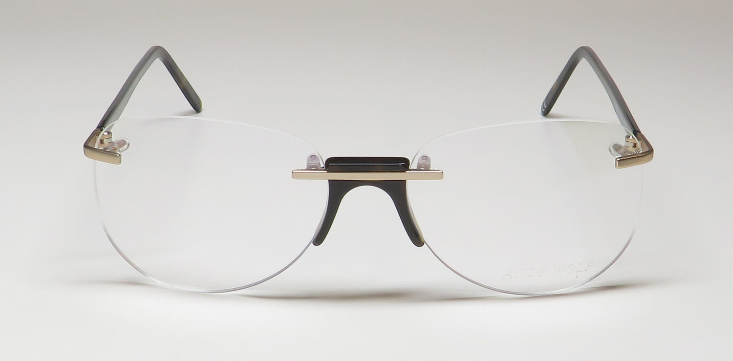 Andy Wolf Ethen 1 Eyeglasses by ModaFrames