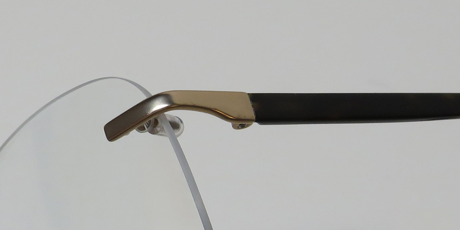Andy Wolf Ethen 1 Eyeglasses by ModaFrames