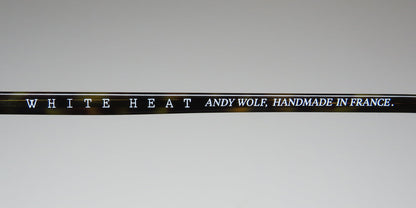 Andy Wolf Ethen 1 Eyeglasses by ModaFrames