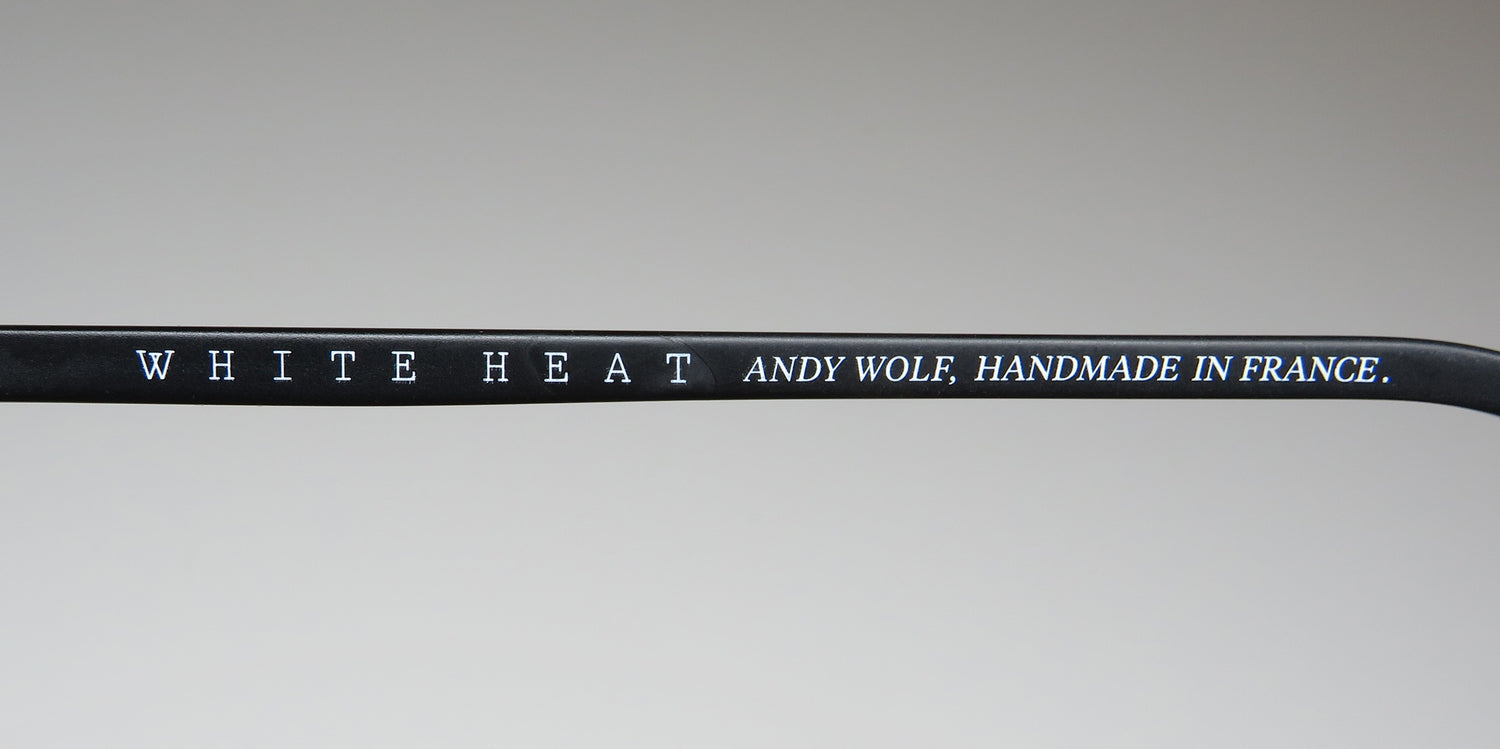 Andy Wolf Ethen Eyeglasses by ModaFrames