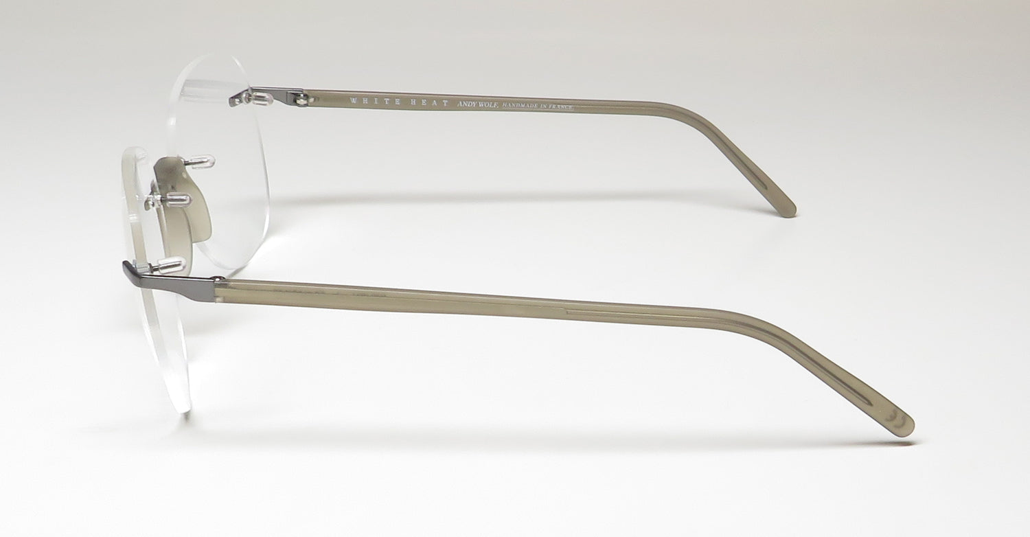 Andy Wolf Ethen Eyeglasses by ModaFrames