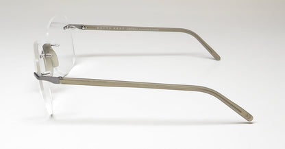 Andy Wolf Ethen Eyeglasses by ModaFrames