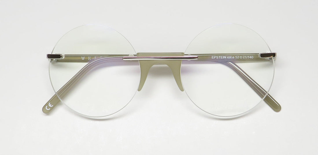 Andy Wolf Epstein Eyeglasses by ModaFrames