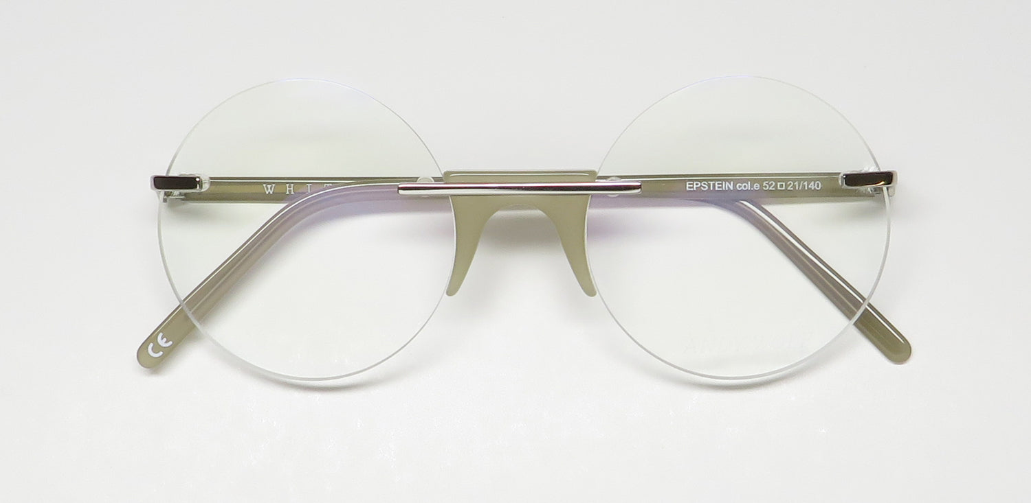 Andy Wolf Epstein Eyeglasses by ModaFrames