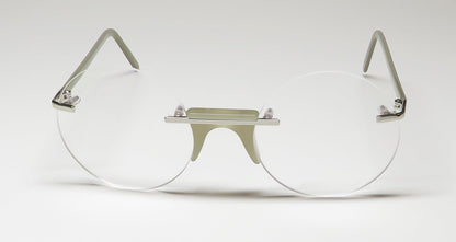 Andy Wolf Epstein Eyeglasses by ModaFrames