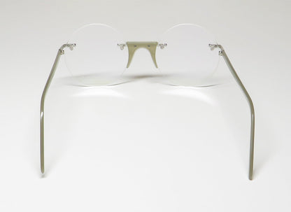 Andy Wolf Epstein Eyeglasses by ModaFrames