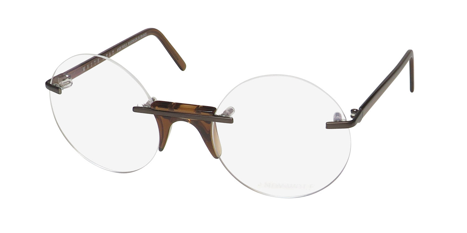 Andy Wolf Epstein Eyeglasses by ModaFrames