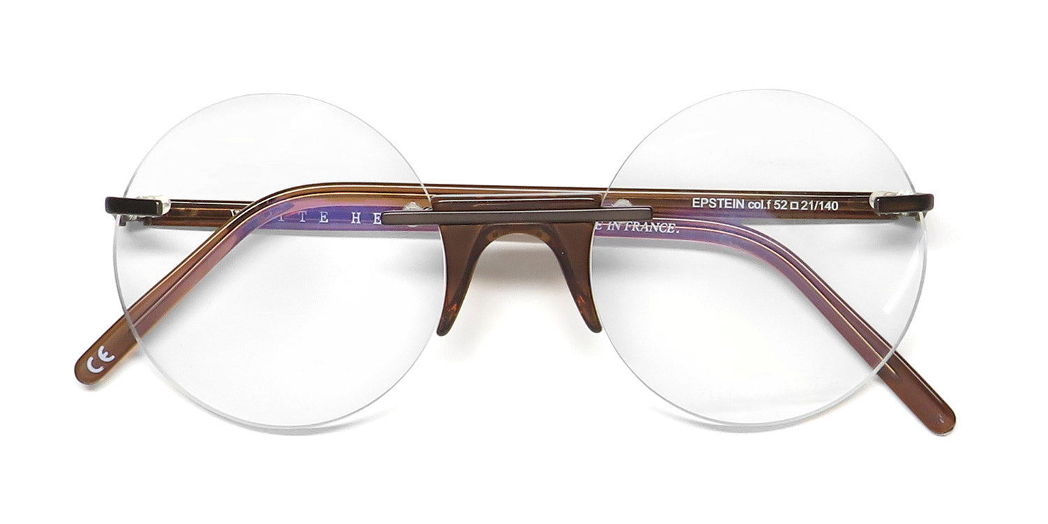 Andy Wolf Epstein Eyeglasses by ModaFrames