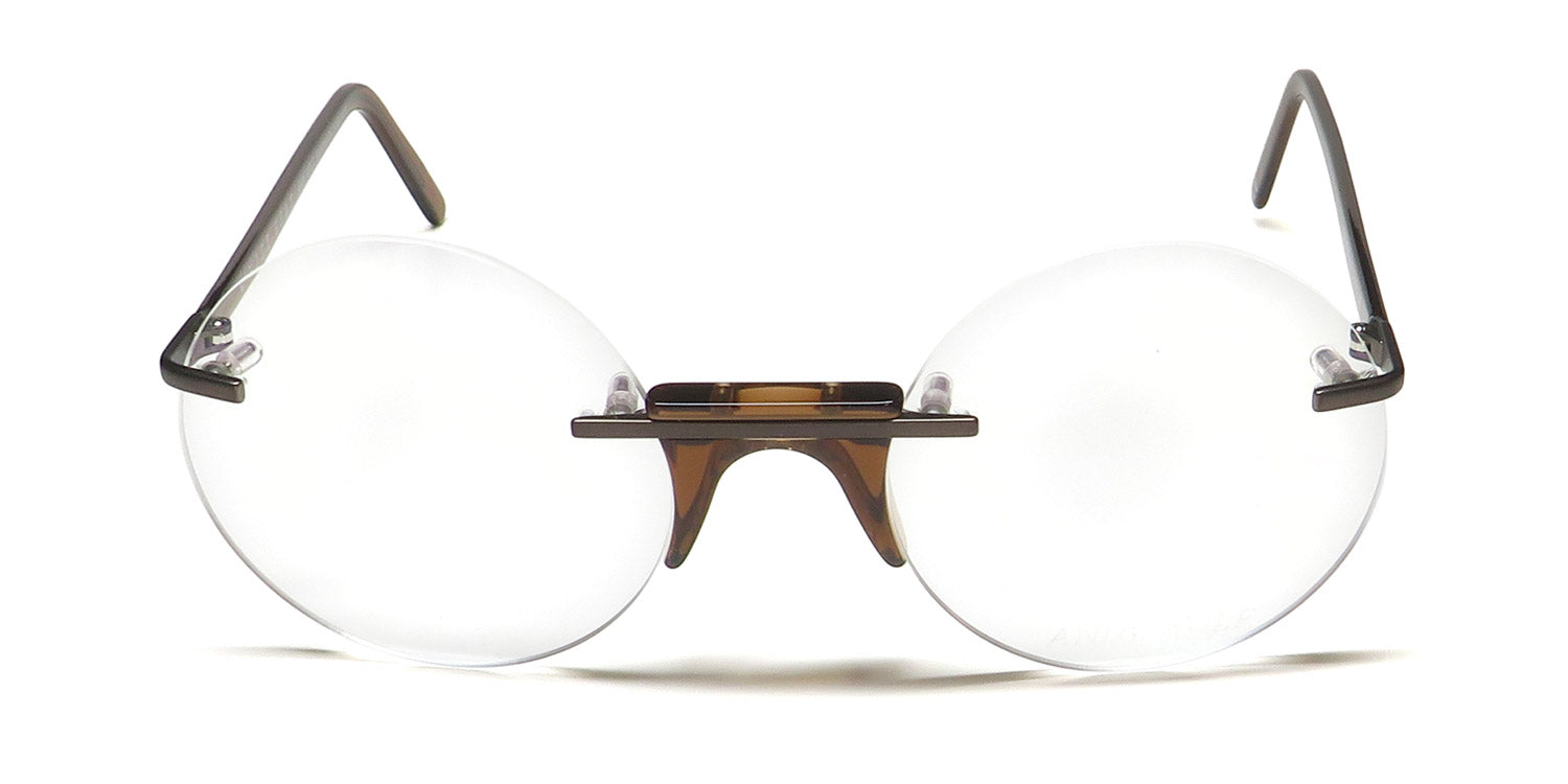 Andy Wolf Epstein Eyeglasses by ModaFrames