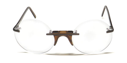 Andy Wolf Epstein Eyeglasses by ModaFrames