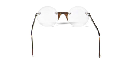 Andy Wolf Epstein Eyeglasses by ModaFrames