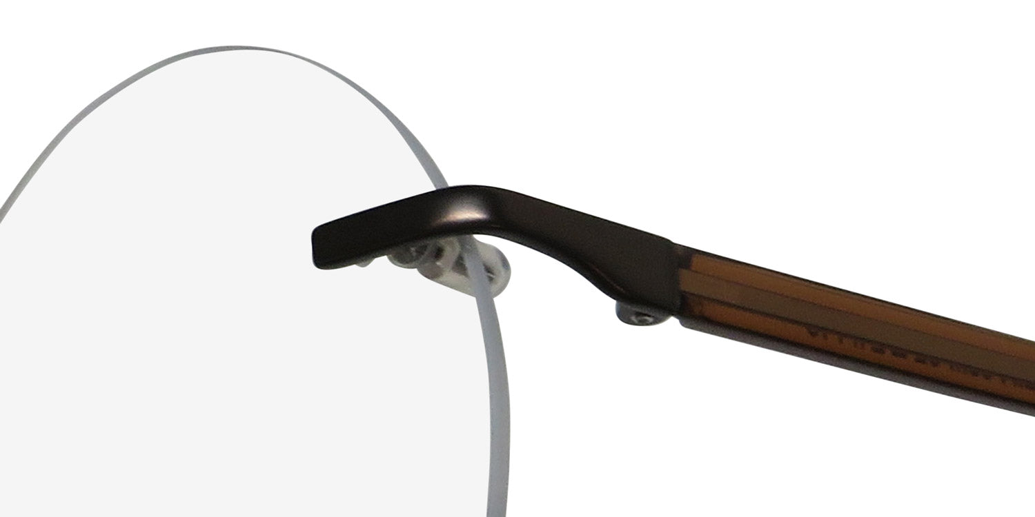 Andy Wolf Epstein Eyeglasses by ModaFrames