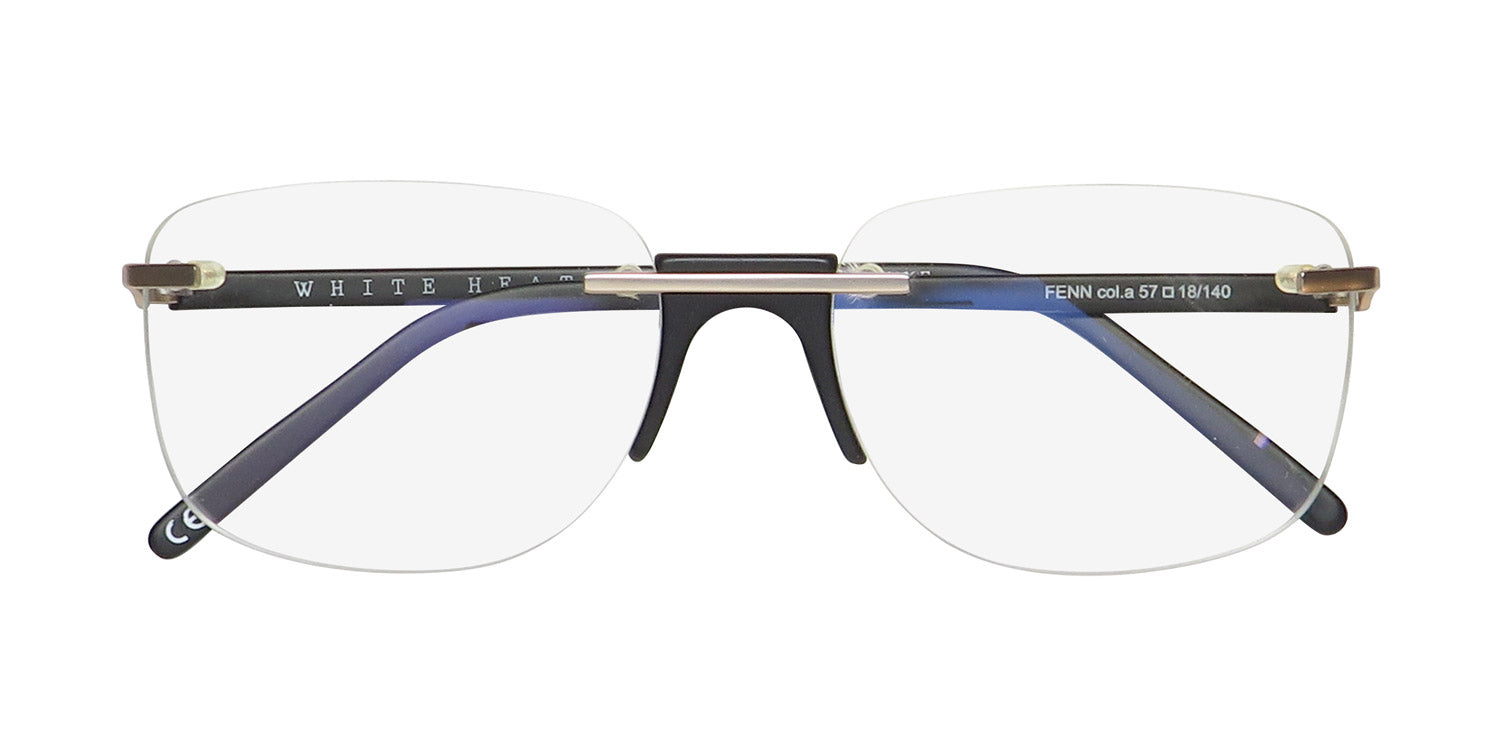 Andy Wolf Fenn Eyeglasses by ModaFrames