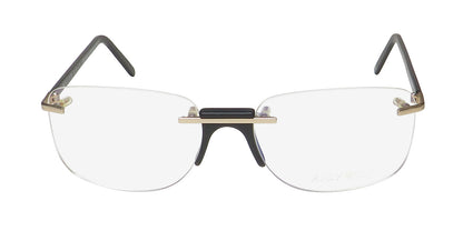 Andy Wolf Fenn Eyeglasses by ModaFrames