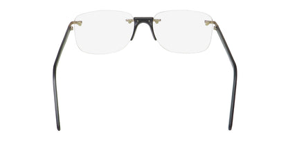 Andy Wolf Fenn Eyeglasses by ModaFrames