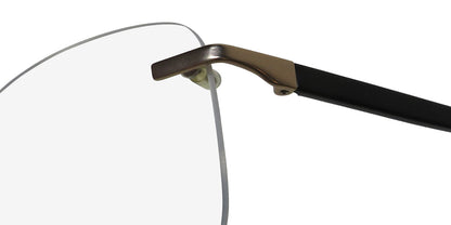 Andy Wolf Fenn Eyeglasses by ModaFrames