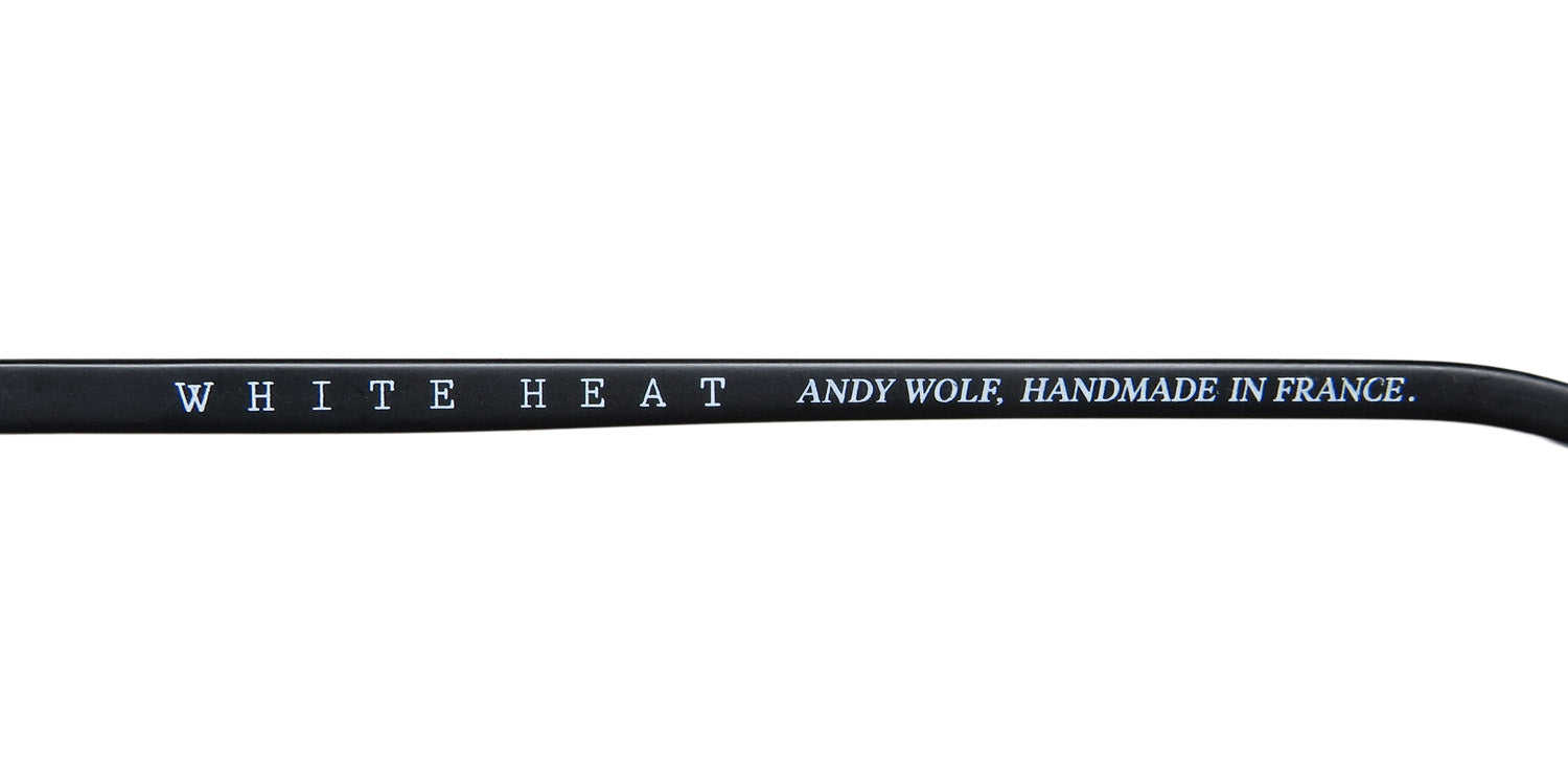 Andy Wolf Fenn Eyeglasses by ModaFrames