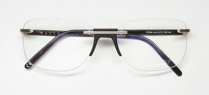 Andy Wolf Fenn Eyeglasses by ModaFrames