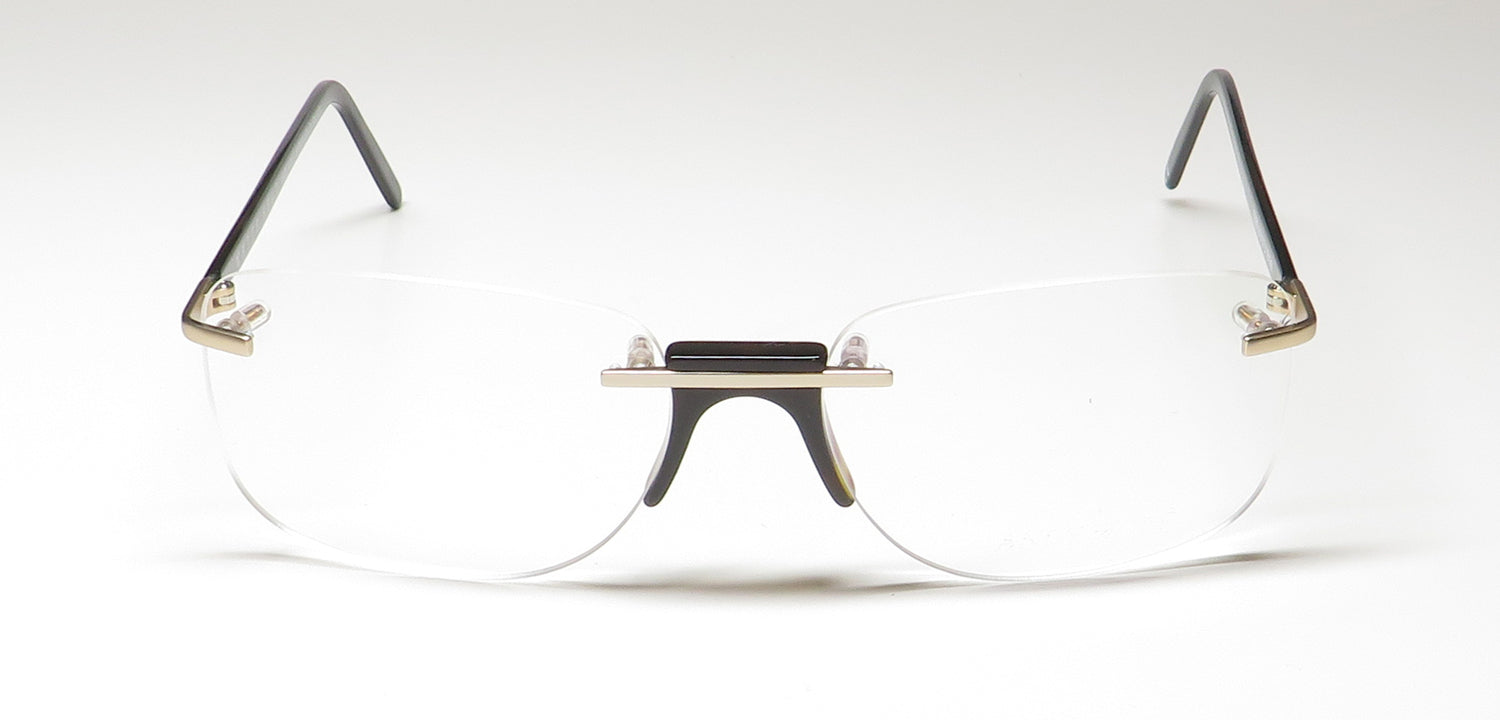 Andy Wolf Fenn Eyeglasses by ModaFrames