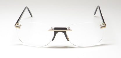 Andy Wolf Fenn Eyeglasses by ModaFrames