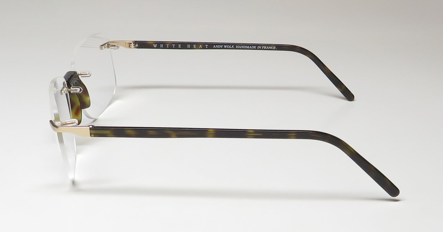Andy Wolf Fenn Eyeglasses by ModaFrames