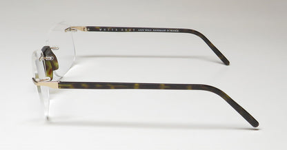 Andy Wolf Fenn Eyeglasses by ModaFrames
