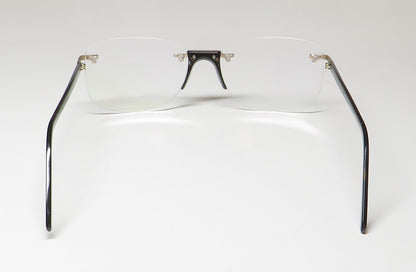 Andy Wolf Fenn Eyeglasses by ModaFrames