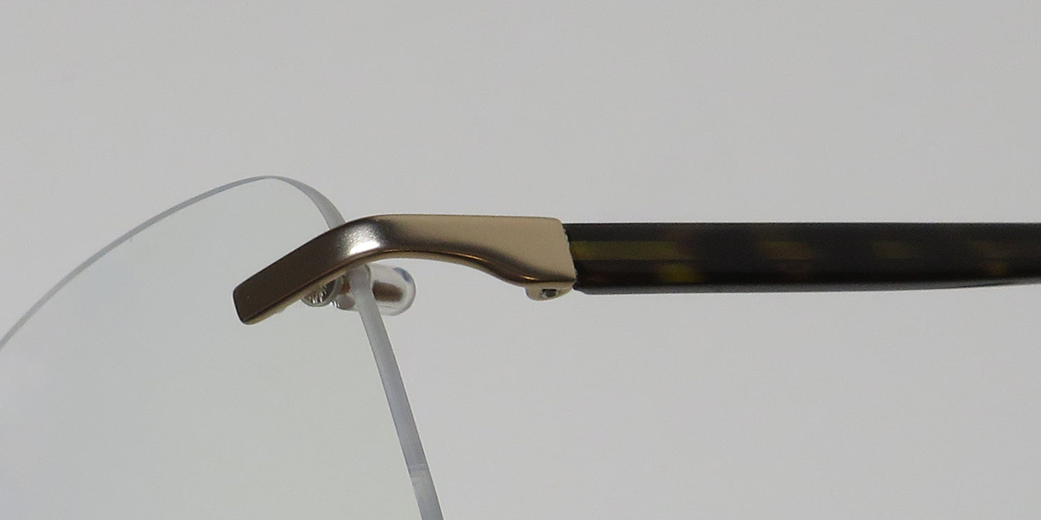 Andy Wolf Fenn Eyeglasses by ModaFrames