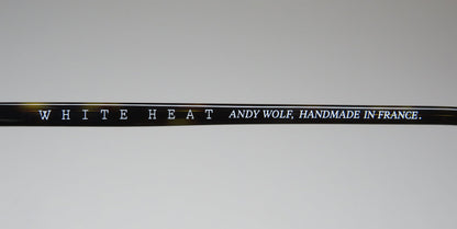 Andy Wolf Fenn Eyeglasses by ModaFrames
