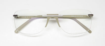 Andy Wolf Fenn Eyeglasses by ModaFrames