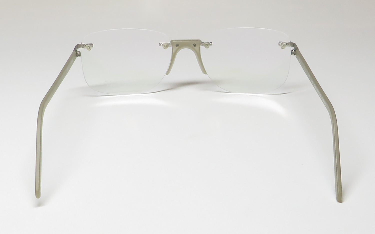 Andy Wolf Fenn Eyeglasses by ModaFrames
