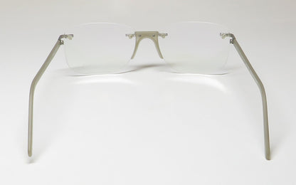 Andy Wolf Fenn Eyeglasses by ModaFrames