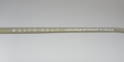 Andy Wolf Fenn Eyeglasses by ModaFrames