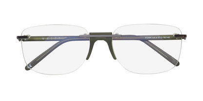 Andy Wolf Fenn Eyeglasses by ModaFrames