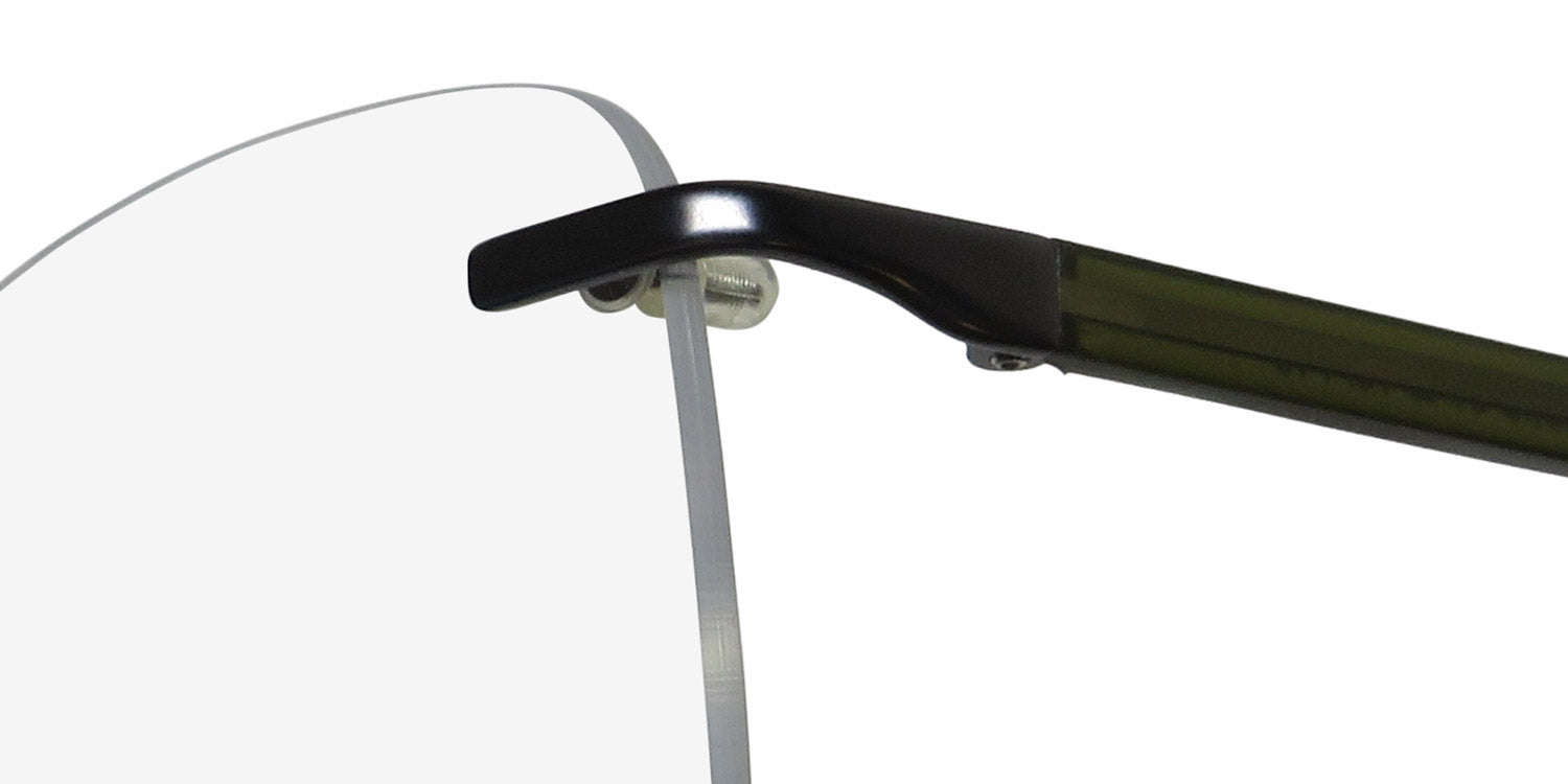 Andy Wolf Fenn Eyeglasses by ModaFrames
