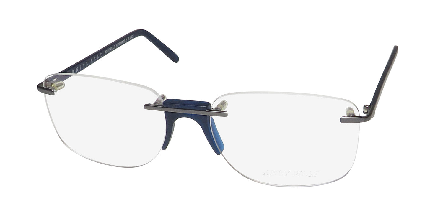 Andy Wolf Fenn Eyeglasses by ModaFrames