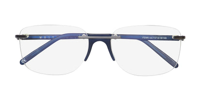 Andy Wolf Fenn Eyeglasses by ModaFrames