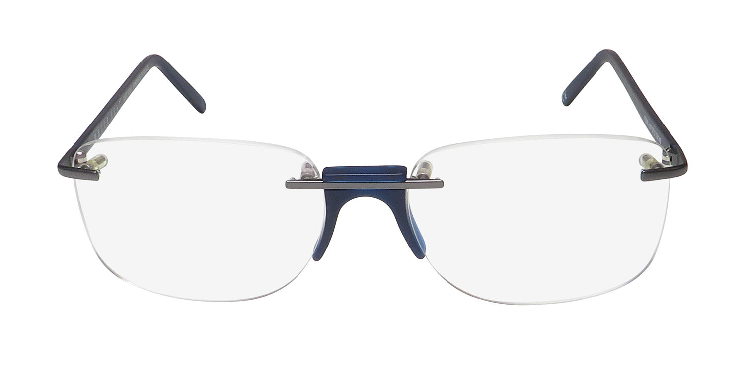 Andy Wolf Fenn Eyeglasses by ModaFrames