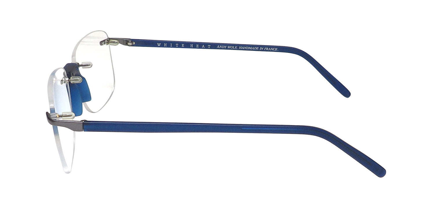 Andy Wolf Fenn Eyeglasses by ModaFrames