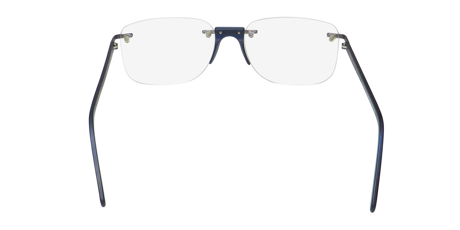 Andy Wolf Fenn Eyeglasses by ModaFrames