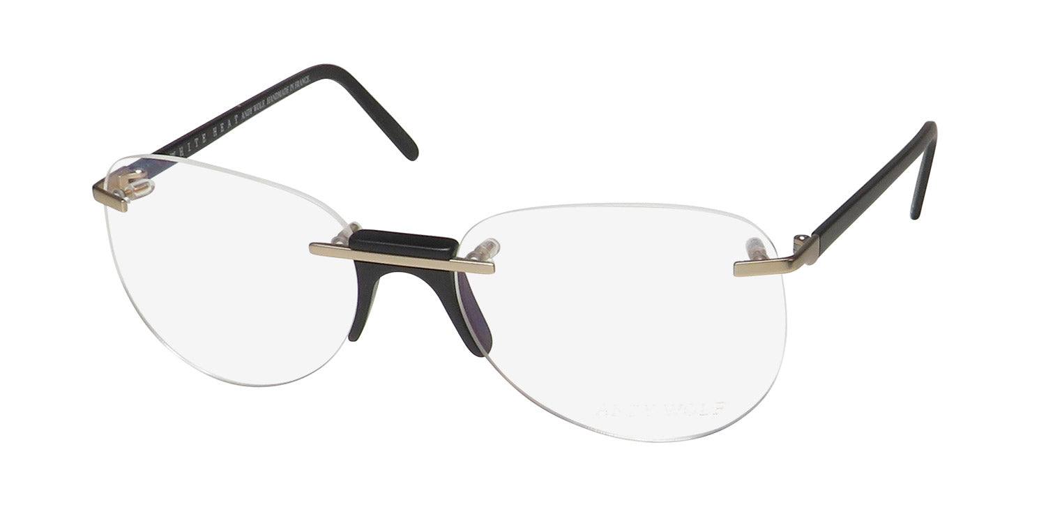 Andy Wolf Faria Eyeglasses by ModaFrames