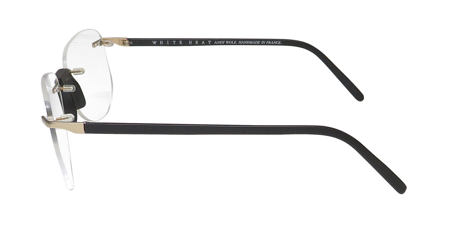 Andy Wolf Faria Eyeglasses by ModaFrames